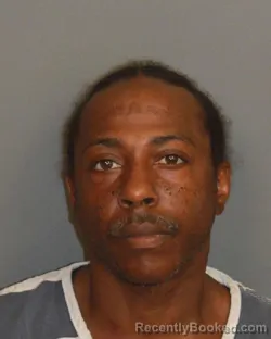 Mugshot of SILVANUS AVERY JACKSON booked in Jefferson County, Alabama on April 2, 2026