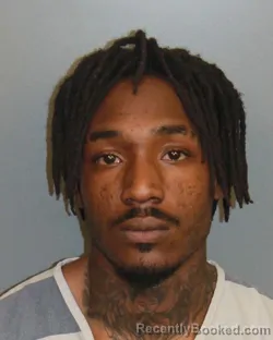 Mugshot of CEDRIC LACHARLES EMBRY booked in Jefferson County, Alabama on April 2, 2026