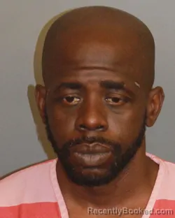 Mugshot of JIMMY DEMOND HOLLIS booked in Jefferson County, Alabama on April 2, 2026