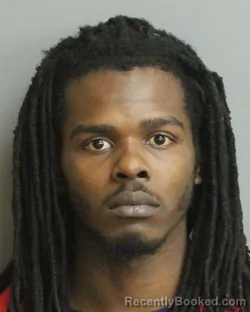 Mugshot of KENDRAWN DERREL LANE-ANDERSON booked in Jefferson County, Alabama on April 2, 2026