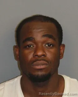 Mugshot of CURTIS DAWAYNE Junior BISHOP-KEY booked in Jefferson County, Alabama on April 2, 2026