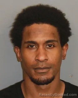 Mugshot of CORDERELL LANARD TINSLEY booked in Jefferson County, Alabama on April 2, 2026