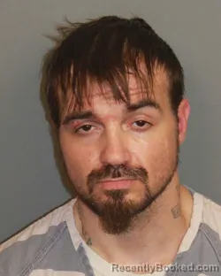 Mugshot of PHILLIP RAY WORRELL booked in Jefferson County, Alabama on April 3, 2026