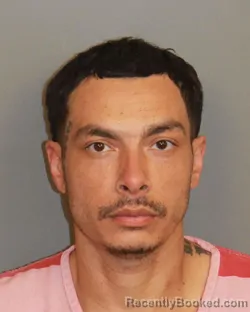 Mugshot of DELVIN LAMAR HUNTER booked in Jefferson County, Alabama on April 3, 2026