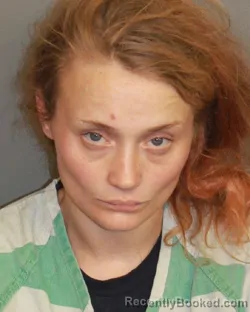 Mugshot of SHILA JESURUN WARREN booked in Jefferson County, Alabama on April 4, 2026