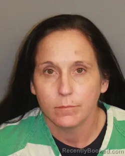 Mugshot of JENNIFER LAUREN JACKSON booked in Jefferson County, Alabama on April 4, 2026