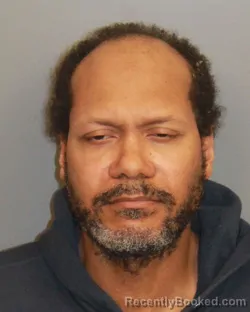 Mugshot of RYAN MAURICE THORNTON booked in Jefferson County, Alabama on April 4, 2026