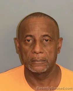 Mugshot of ANTHONY DEWAYNE CLARK booked in Jefferson County, Alabama on April 4, 2026