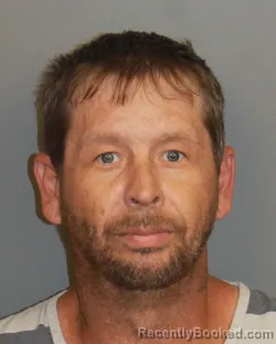 Mugshot of JUSTIN JOHNSON booked in Jefferson County, Alabama on April 4, 2026