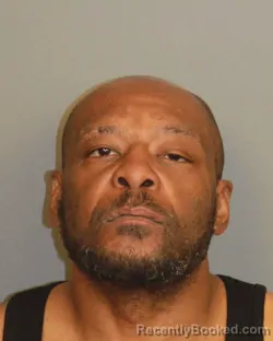 Mugshot of SHANNON JERMAINE WINGATE booked in Jefferson County, Alabama on April 4, 2026