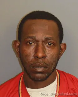 Mugshot of DEAUNDRA LAMONT BELL booked in Jefferson County, Alabama on April 5, 2026