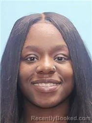 Mugshot of BRIANNA NICOLE GARDNER booked in Jefferson County, Alabama on April 9, 2026