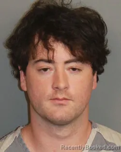 Mugshot of VICTOR BRADFORD OCONNOR booked in Jefferson County, Alabama on April 9, 2026