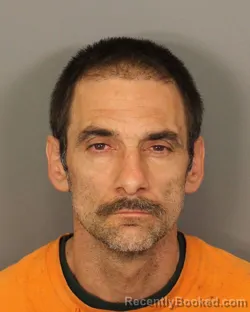 Mugshot of PAUL DAVID PARKS booked in Jefferson County, Alabama on April 9, 2026