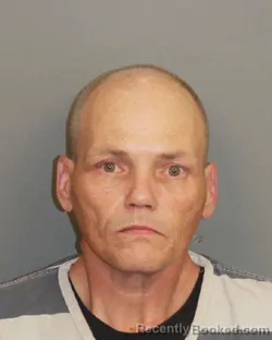 Mugshot of JESSE WAYDE HENDERSON booked in Jefferson County, Alabama on April 21, 2026