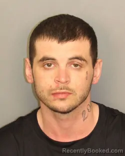 Mugshot of DALTON GAGE CAGLE booked in Jefferson County, Alabama on April 21, 2026