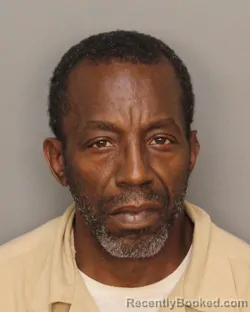 Mugshot of KEITH DARNELL CARTER booked in Jefferson County, Alabama on April 22, 2026