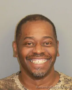 Mugshot of RODRELLAS LANAIL SMITH booked in Jefferson County, Alabama on April 23, 2026