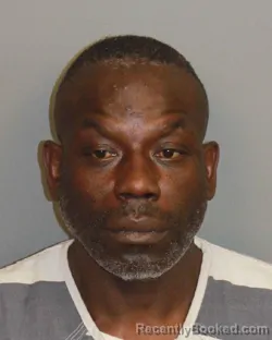 Mugshot of MARK BERNARD JONES booked in Jefferson County, Alabama on April 24, 2026