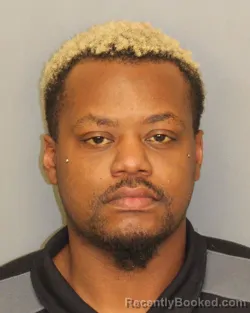 Mugshot of ANDREW JAMAL BONNER booked in Jefferson County, Alabama on April 24, 2026