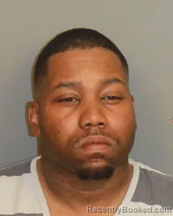 Mugshot of WILLIE JAMES SCOTT booked in Jefferson County, Alabama on April 24, 2026