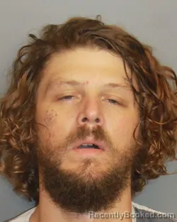 Mugshot of JACOB KING WHEELOCK booked in Jefferson County, Alabama on April 25, 2026