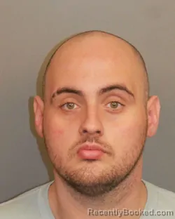 Mugshot of MARCUS WAYNE HURTT booked in Jefferson County, Alabama on April 25, 2026