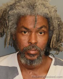 Mugshot of ROGER JERMANE YOUNGBLOOD booked in Jefferson County, Alabama on April 25, 2026