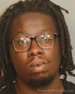 Mugshot of AUSTIN JOSHUA CROWDER booked in Jefferson County, Alabama on April 25, 2026