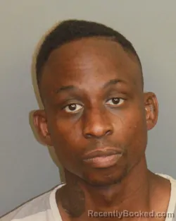 Mugshot of BRANDON CHRISTOPHER MARABLE booked in Jefferson County, Alabama on April 25, 2026