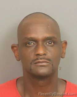 Mugshot of ROBERT EUGENE POWELL booked in Jefferson County, Alabama on April 25, 2026