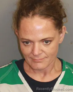 Mugshot of LAUREN NICOLE HOWTON booked in Jefferson County, Alabama on April 26, 2026