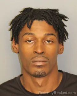 Mugshot of KENDERIUS KEOUNTAE PICKETT booked in Jefferson County, Alabama on April 28, 2026