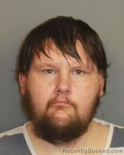 Mugshot of CASEY NICHOLAS PARDUE booked in Jefferson County, Alabama on April 28, 2026