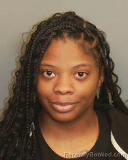 Mugshot of KOURTNEY SHEREE COLLINS booked in Jefferson County, Alabama on April 29, 2026
