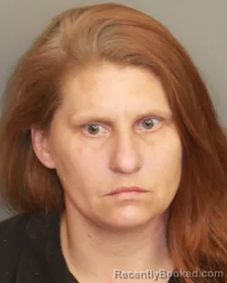 Mugshot of MARY KRISTIN SMITH booked in Jefferson County, Alabama on April 29, 2026