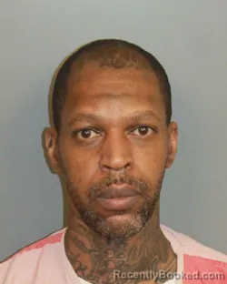 Mugshot of KENNETH Junior MCMILLIAN booked in Jefferson County, Alabama on April 29, 2026