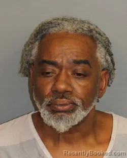 Mugshot of DEDRICK LEE PETERSON booked in Jefferson County, Alabama on April 29, 2026