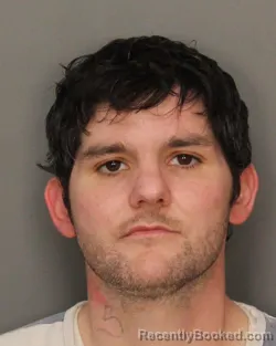 Mugshot of PETER JAMES HERBINGER booked in Jefferson County, Alabama on April 29, 2026