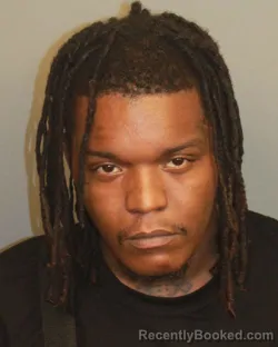 Mugshot of DARRELL BENTLEY booked in Jefferson County, Alabama on April 29, 2026