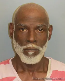 Mugshot of DAHRON WALKER booked in Jefferson County, Alabama on April 30, 2026