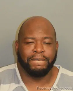 Mugshot of ANTONIO BRIAN HALL booked in Jefferson County, Alabama on May 1, 2026