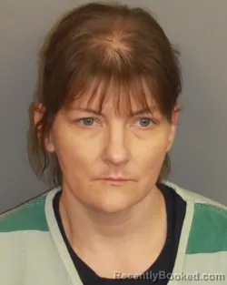Mugshot of SONYA RENEE SMOTHERS booked in Jefferson County, Alabama on May 1, 2026