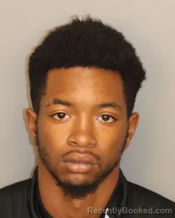 Mugshot of JA'LYN DE'VAR-TEZ PHILLIPS booked in Jefferson County, Alabama on May 1, 2026