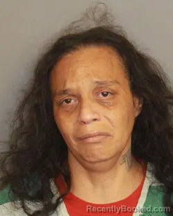 Mugshot of VIOLA LOUISE BONNER booked in Jefferson County, Alabama on May 1, 2026