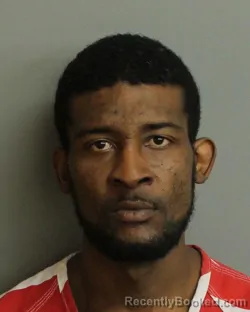 Mugshot of ANTHONY JAMES WILLIS booked in Jefferson County, Alabama on May 1, 2026