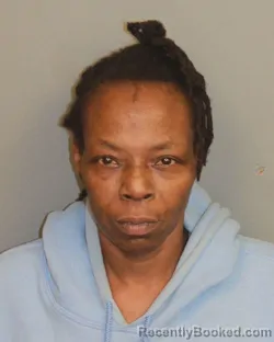 Mugshot of NAKISHA RENA JELKS booked in Jefferson County, Alabama on May 2, 2026