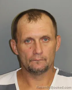 Mugshot of ERIC ANTHONY JABLONSKI booked in Jefferson County, Alabama on May 2, 2026