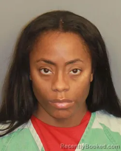 Mugshot of SHERITA LEE GONZALES booked in Jefferson County, Alabama on May 2, 2026