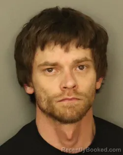 Mugshot of DESTIN CHASE LINDSEY booked in Jefferson County, Alabama on May 2, 2026